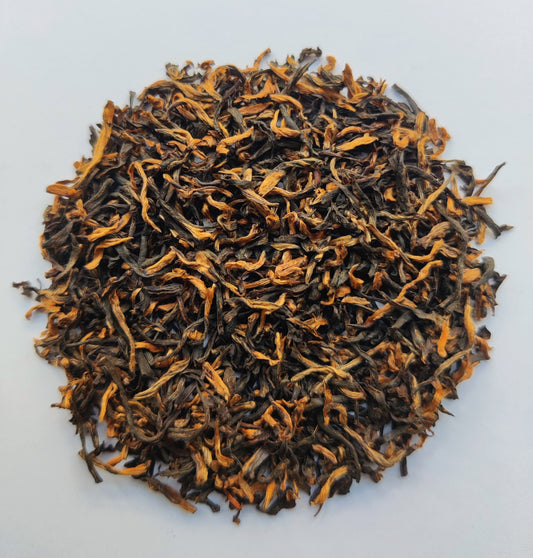 Halmari Gold GTGFOP1  Clonal