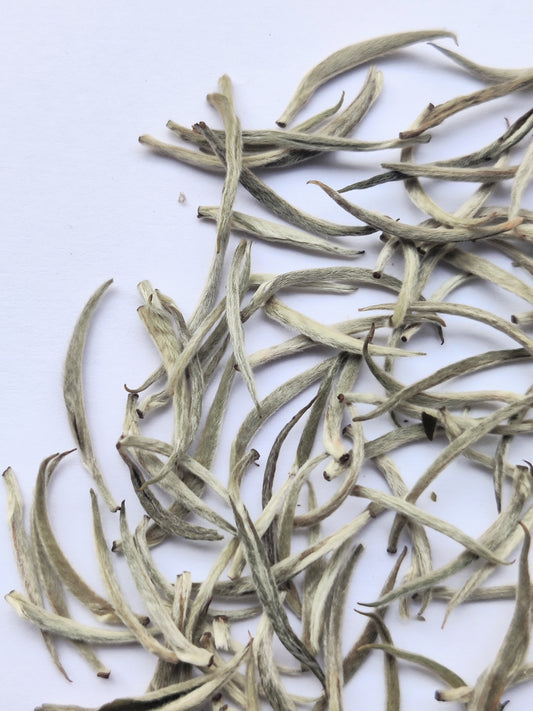 Kolony Silver Needles White Tea - LIMITED EDITION