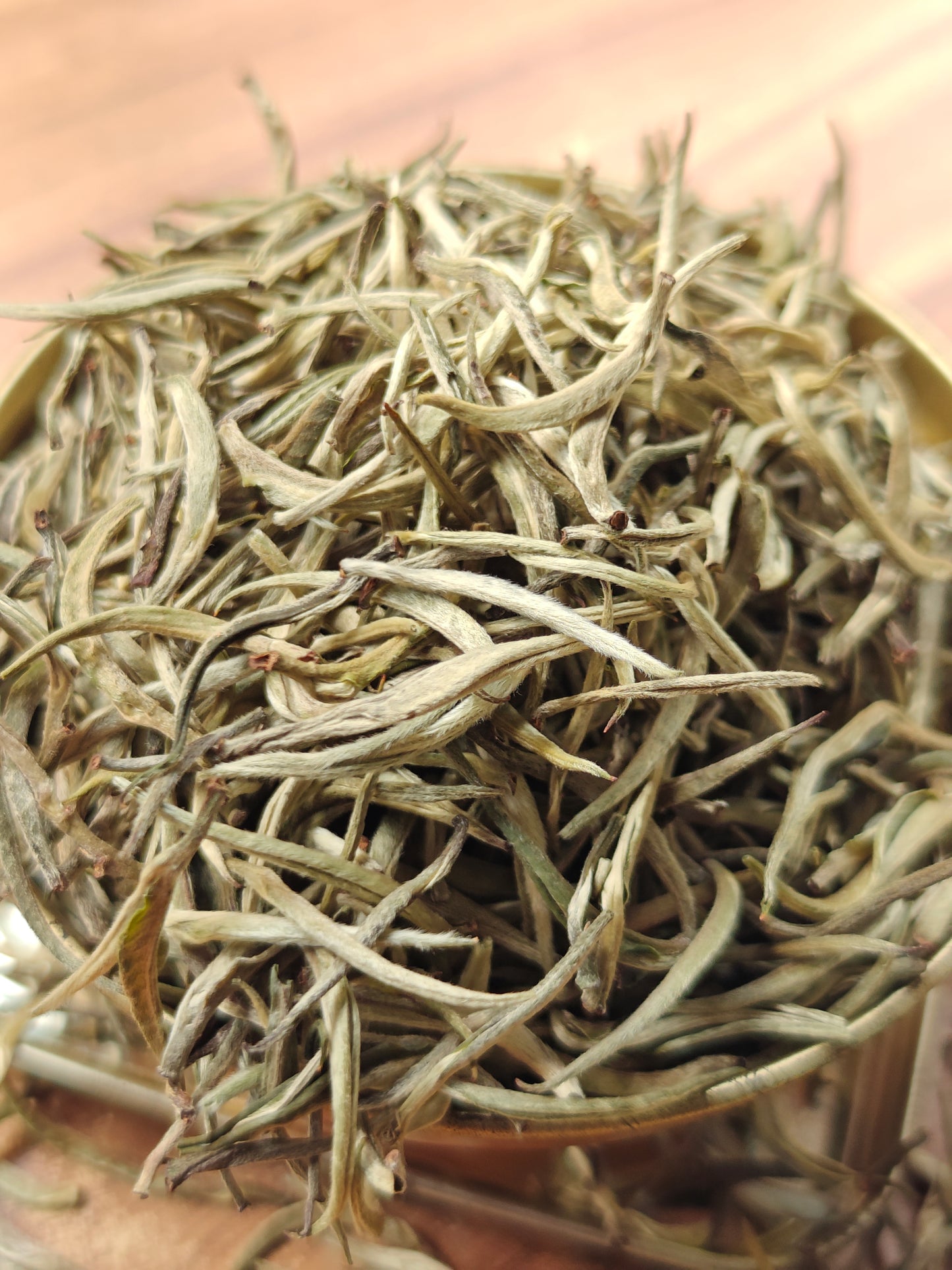 Absolute Signature Silver Needles White Tea