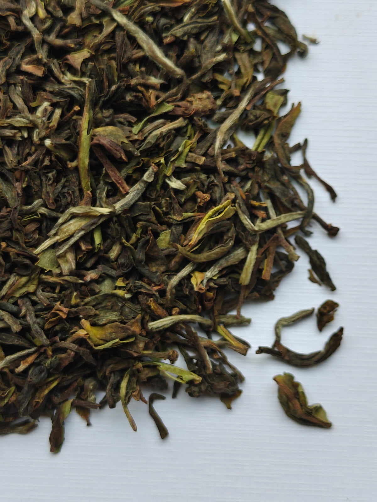 Thurbo Clonal Special - Spring Black Tea