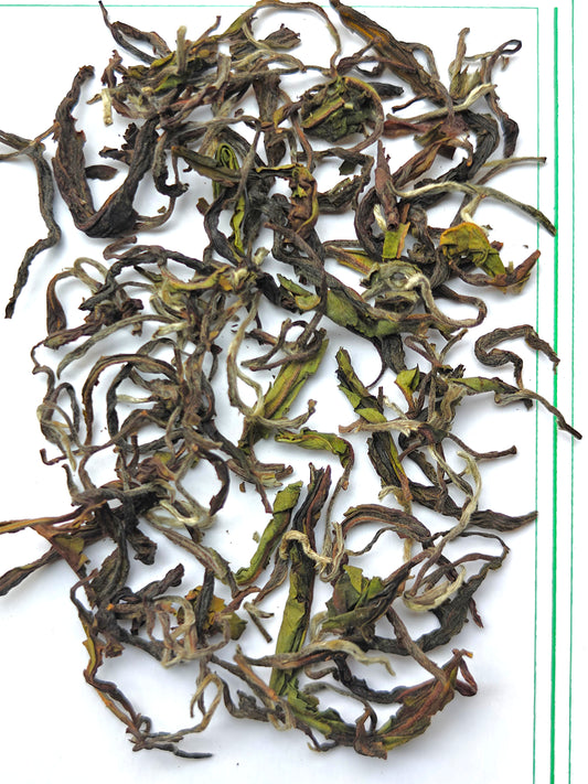 Doomni Oolong - Spring 2025