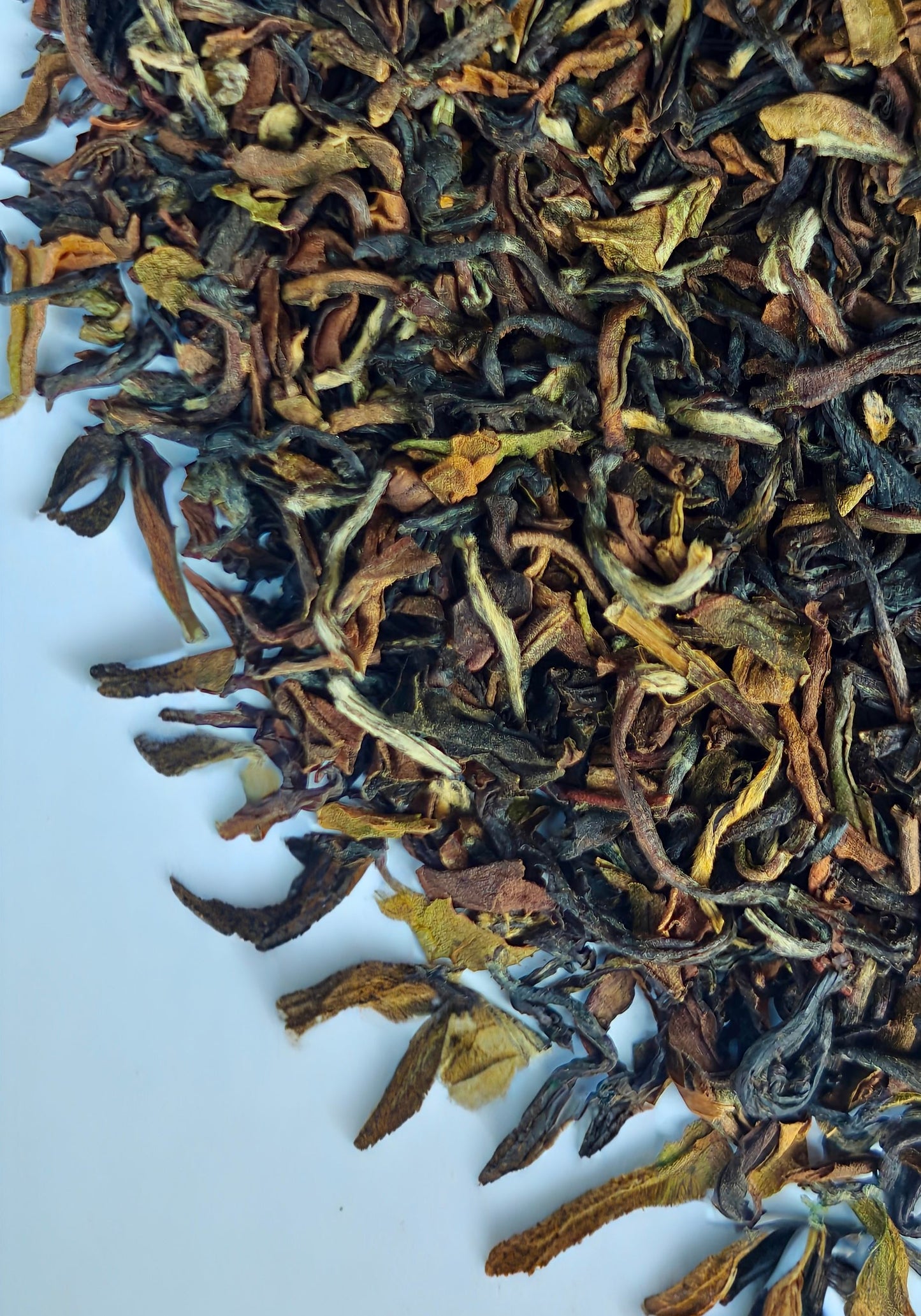 Sikkim Temi - Summer Muscatel Black