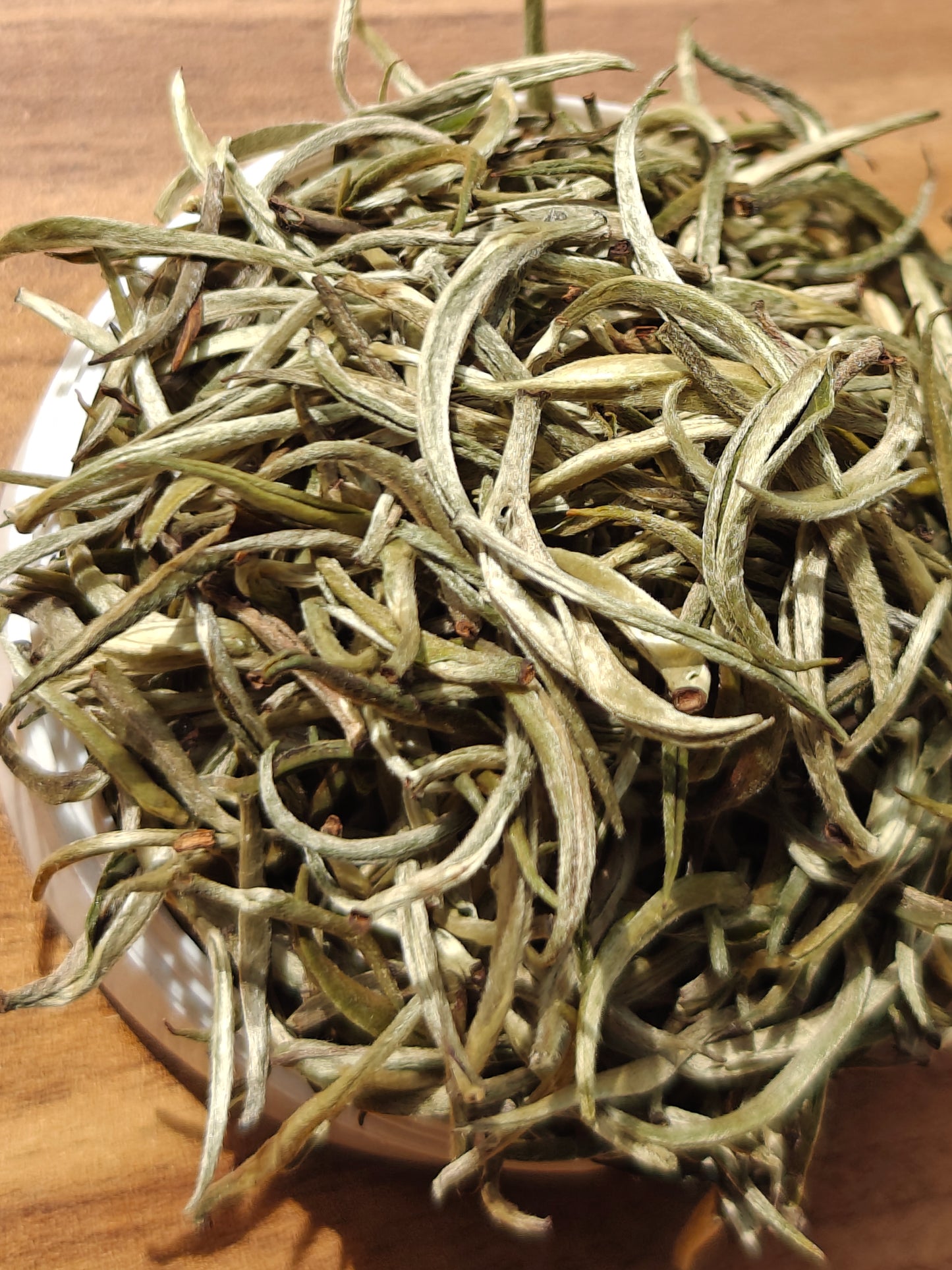 Absolute Signature Silver Needles White Tea
