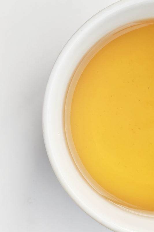 Doomni Oolong - Spring 2025