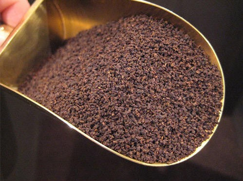 Chai & Chai Blends