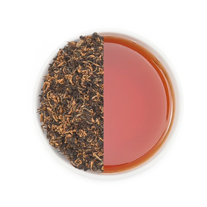 Black Tea - Orthodox Tea