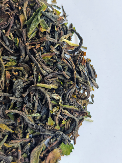 ટિંધારિયા FTGFOP1 - વસંત 2025