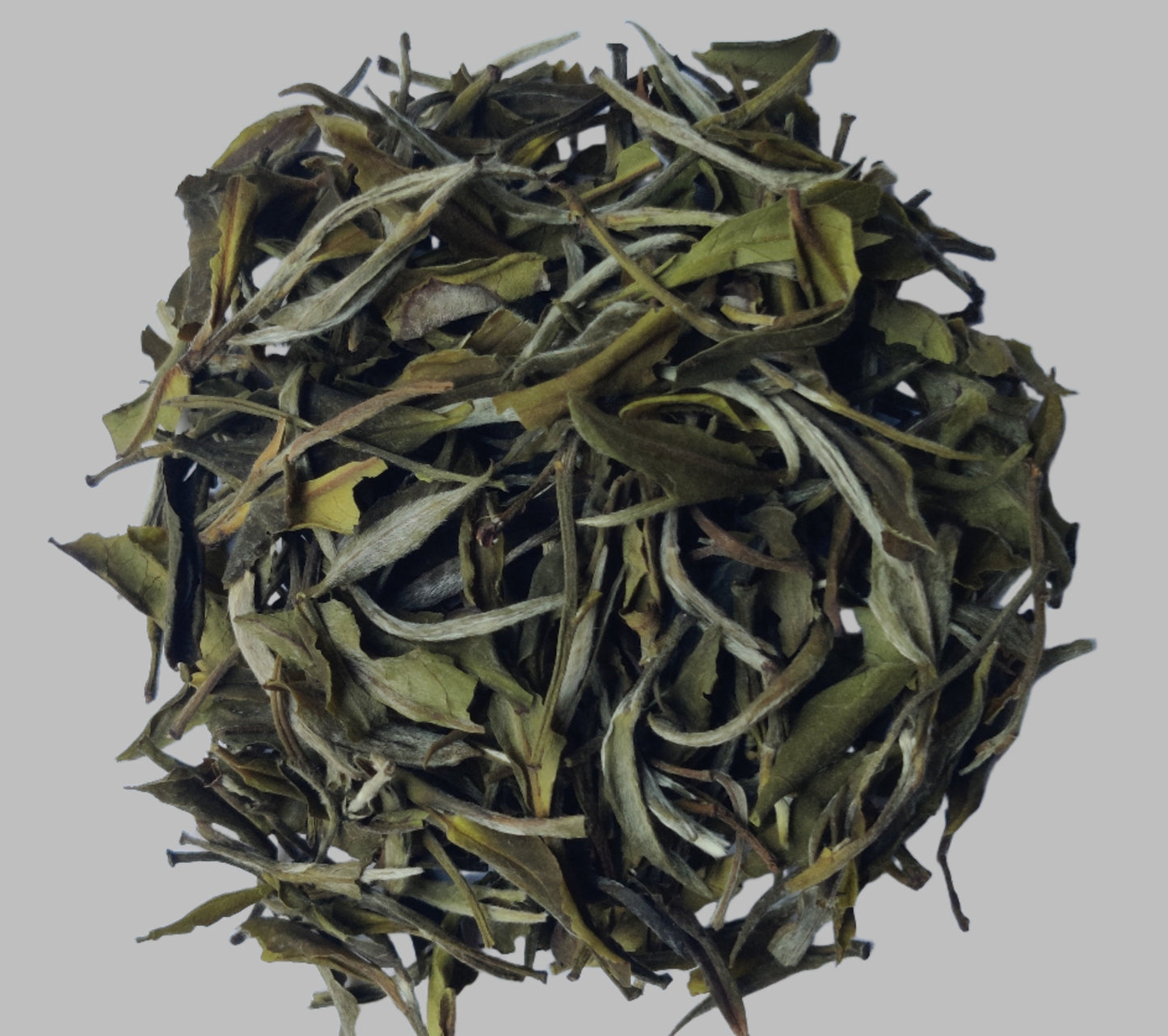 Mim Tea Estate - Darjeeling Peony White Tea