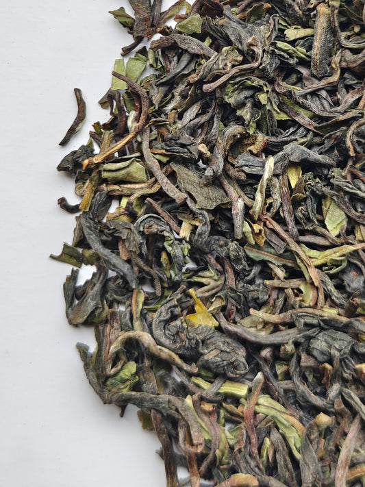 Sungma Tea Estate - ChinarySpecial - First Flush 2024