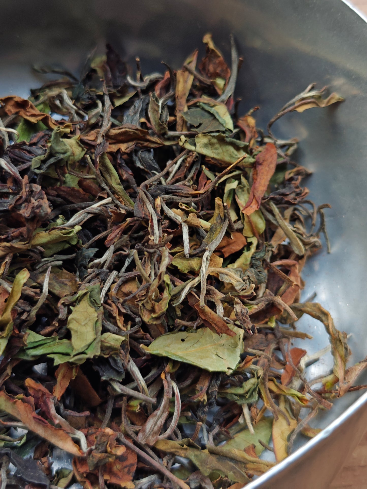 Doomni Yellow Tea - Rare & Limited Produce - October 2024