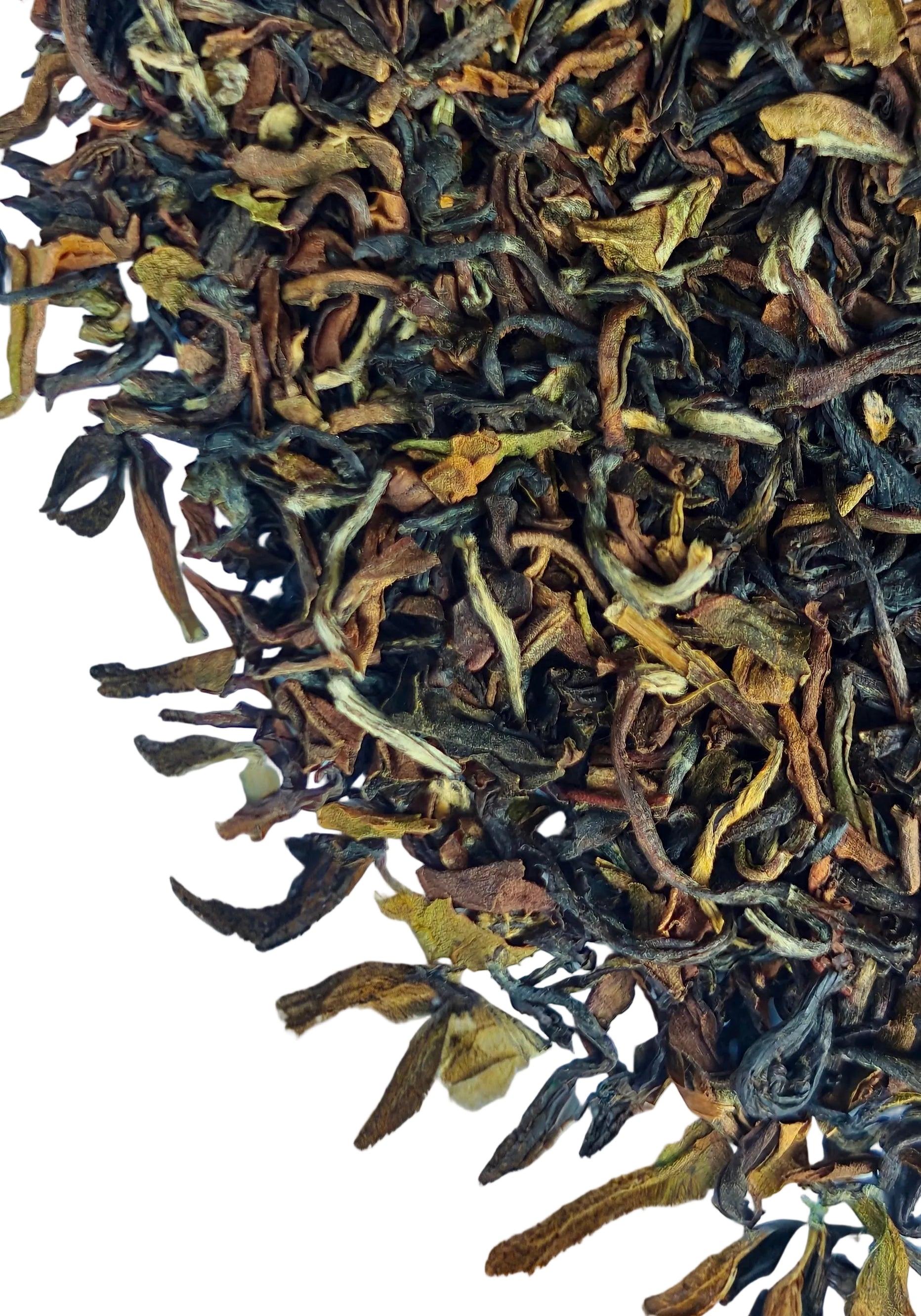 Temi Summer Muscatel Black Tea