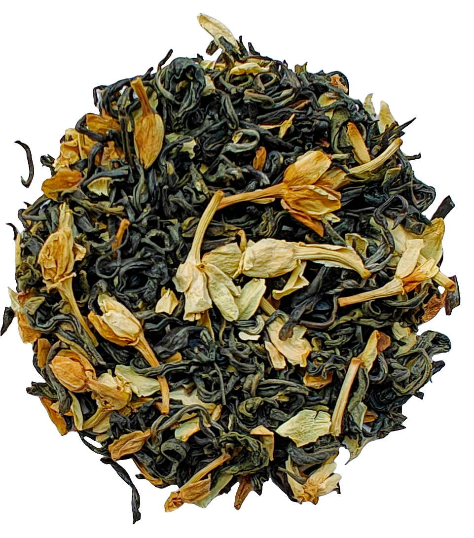 Jasmine Green Tea - Flavours by Absolute Tea