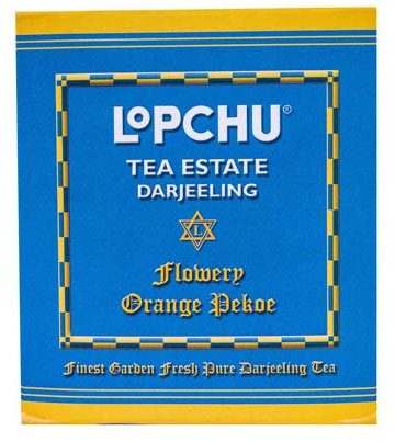 Lopchu Tea - Buy Lopchu Online
