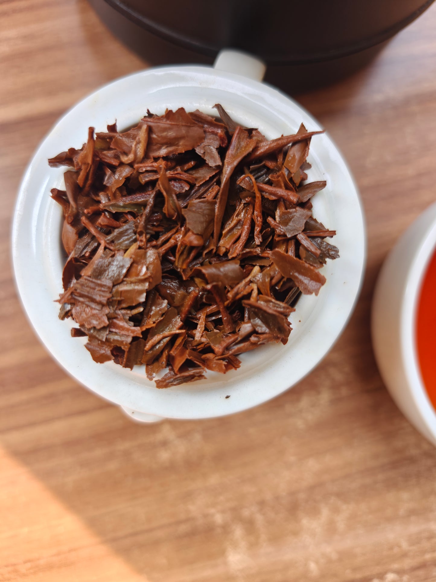 Doomni Golden Summer Assam Orthodox (FTGFOP1)