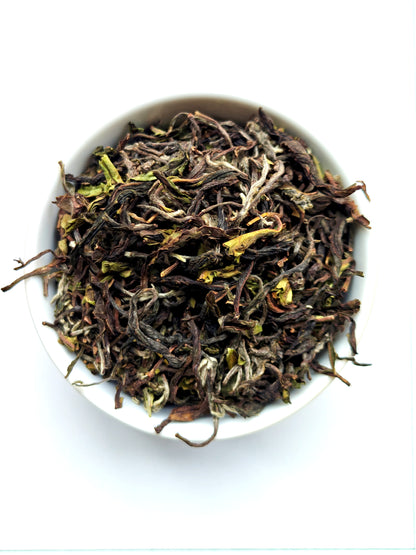 ડૂમની ઉલોંગ - વસંત 2025