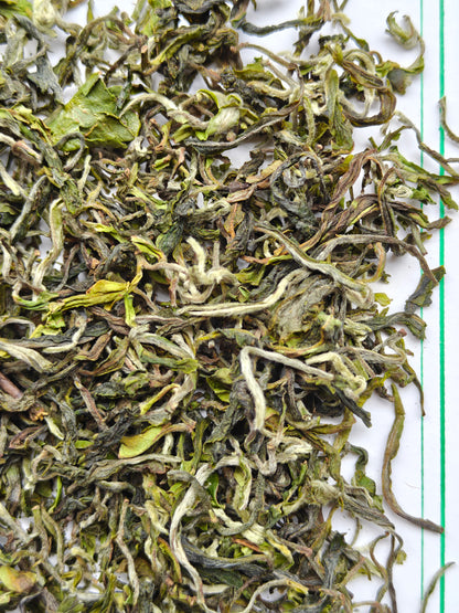 Avongrove Darjeeling Spring Flowery Clonal - Organic First Flush 2026