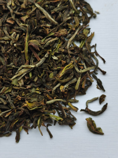 Thurbo Clonal Special - Spring Black Tea