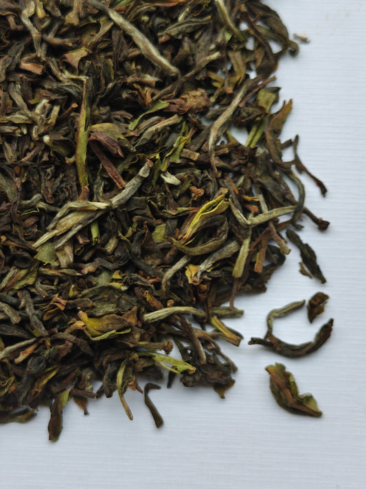 Thurbo Clonal Special - Spring Black Tea