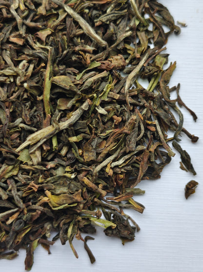 Thurbo Clonal Special - Spring Black Tea
