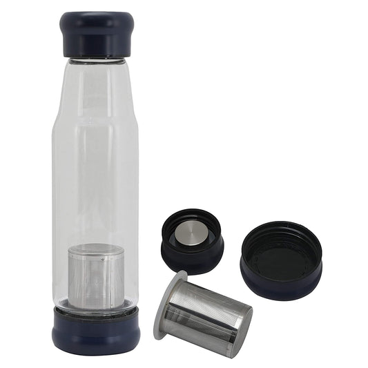 Glass Infuser Bottle - 500ml