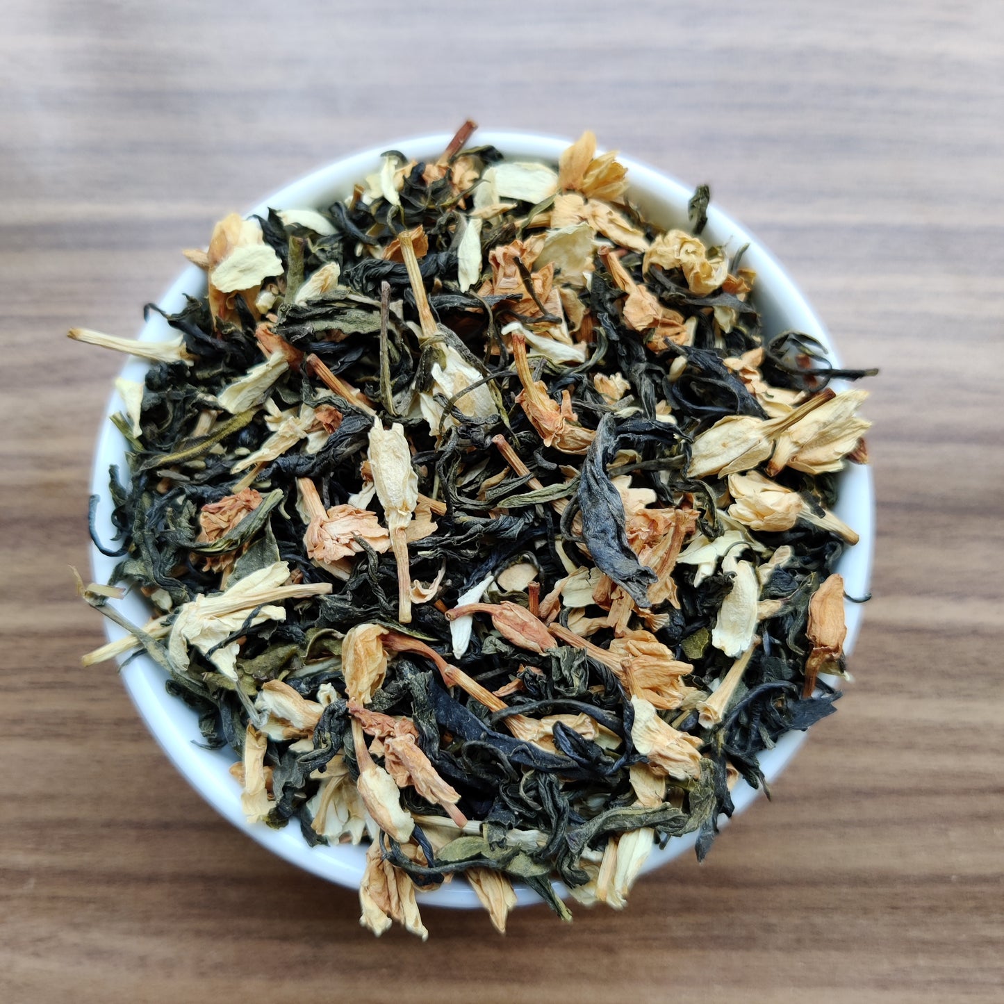 Jasmine Green Tea - Flavours by Absolute Tea