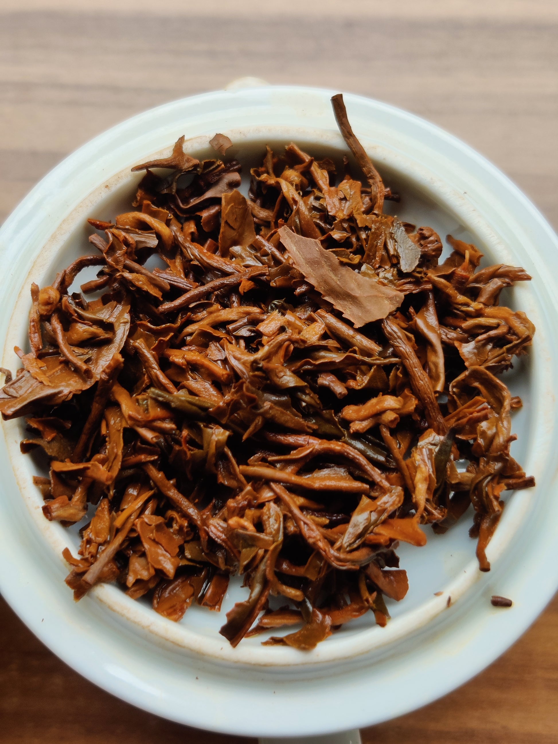 Halmari Orthodox Infusion