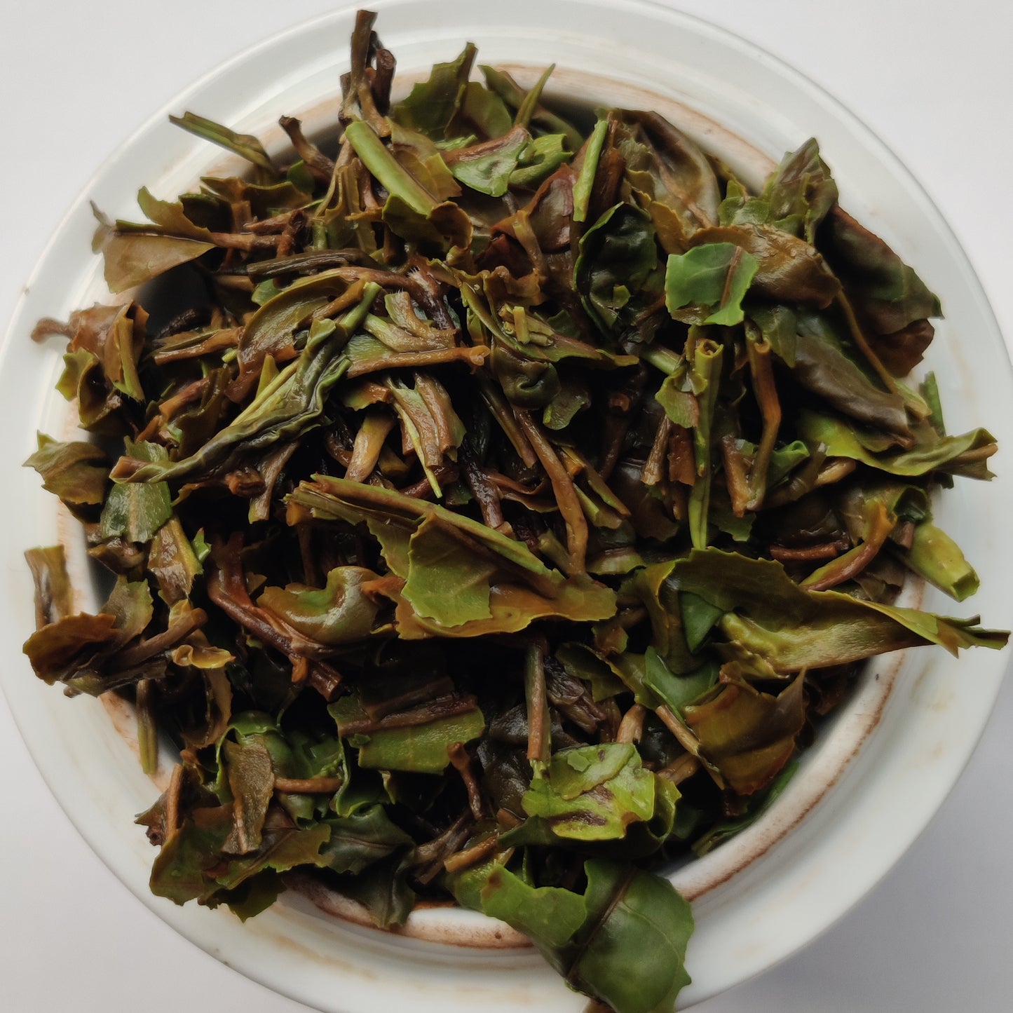 Singbulli Darjeeling First Flush Black Tea 2023