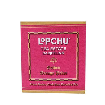 Lopchu Darjeeling Tea - Buy Lopchu Online