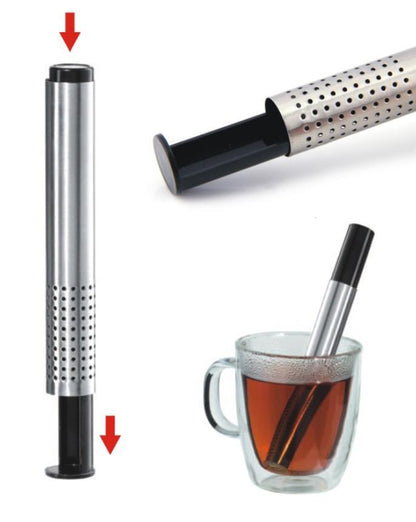 Cylindrical Infuser